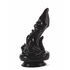Kép 2/13 - X-Men 7.9" Super Sized Dildo PVC Black I