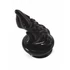 Kép 4/13 - X-Men 7.9" Super Sized Dildo PVC Black I