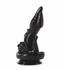 Kép 8/13 - X-Men 7.9" Super Sized Dildo PVC Black I