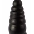 Kép 6/7 - X-Men 10" Extra Large Butt Plug Black II