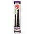 Kép 1/10 - X-Men 12.6" Butt Plug PVC Black
