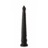 Kép 4/10 - X-Men 17.32" Butt Plug PVC Black