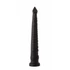 Kép 6/10 - X-Men 23.23" Butt Plug PVC Black