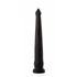 Kép 7/10 - X-Men 23.23" Butt Plug PVC Black