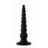Kép 3/5 - X-Men 7.87" Butt Plug Black S
