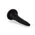 Kép 4/5 - X-Men 7.87" Butt Plug Black S