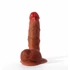 Kép 3/9 - X-Men Mike 6.1" Cock Flesh