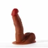 Kép 6/9 - X-Men Mike 6.1" Cock Flesh