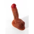 Kép 9/9 - X-Men Mike 6.1" Cock Flesh
