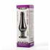Kép 2/5 - X-Men Secret Shine Gun Colour Jewelled Metal Butt Plug S