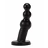 Kép 3/7 - X-MEN 10.63" Extra Girthy Butt Plug Black