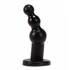 Kép 4/7 - X-MEN 10.63" Extra Girthy Butt Plug Black