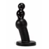 Kép 5/7 - X-MEN 10.63" Extra Girthy Butt Plug Black