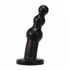 Kép 6/7 - X-MEN 10.63" Extra Girthy Butt Plug Black