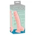Kép 1/7 - Medical Silicone Dildo 4