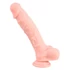 Kép 2/7 - Medical Silicone Dildo 4