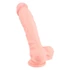 Kép 3/7 - Medical Silicone Dildo 4