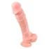 Kép 4/7 - Medical Silicone Dildo 4