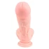 Kép 5/7 - Medical Silicone Dildo 4