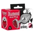 Kép 1/6 - Diamond Butt Plug Medium