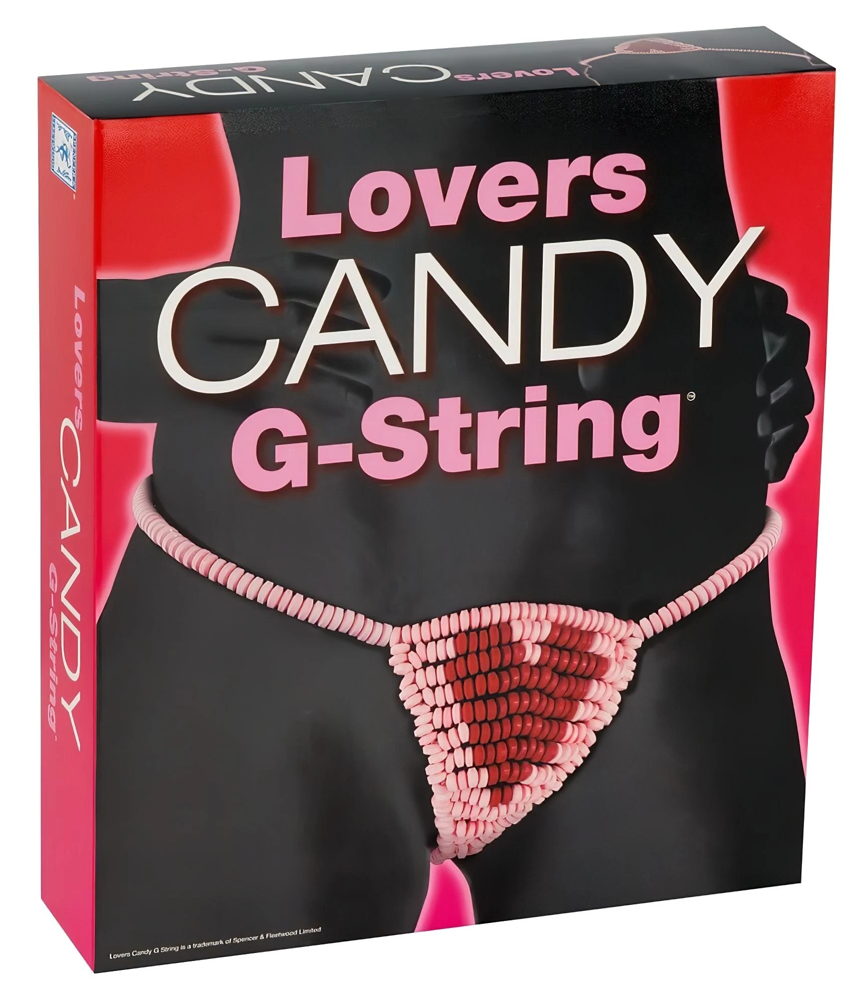 Cukor szívtanga (145g)