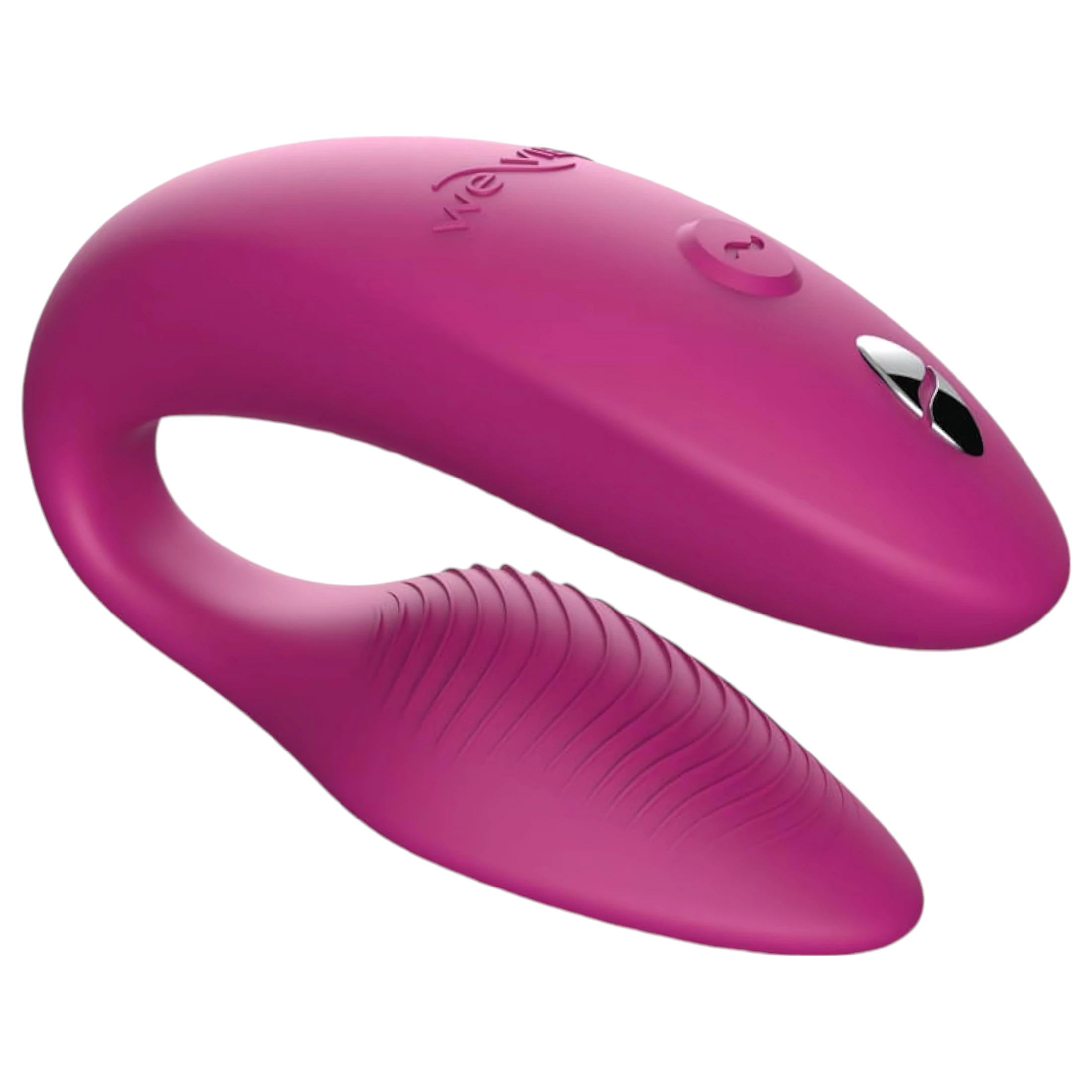 We-Vibe Sync - okos, akkus, rádiós párvibrátor (pink)